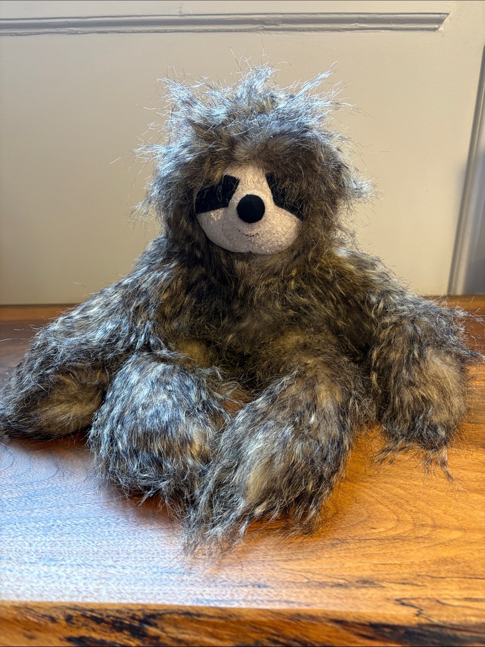 Jellycat sloth